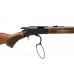 Savage Revel DLX .22LR 18" Barrel Lever Action Rimfire Rifle